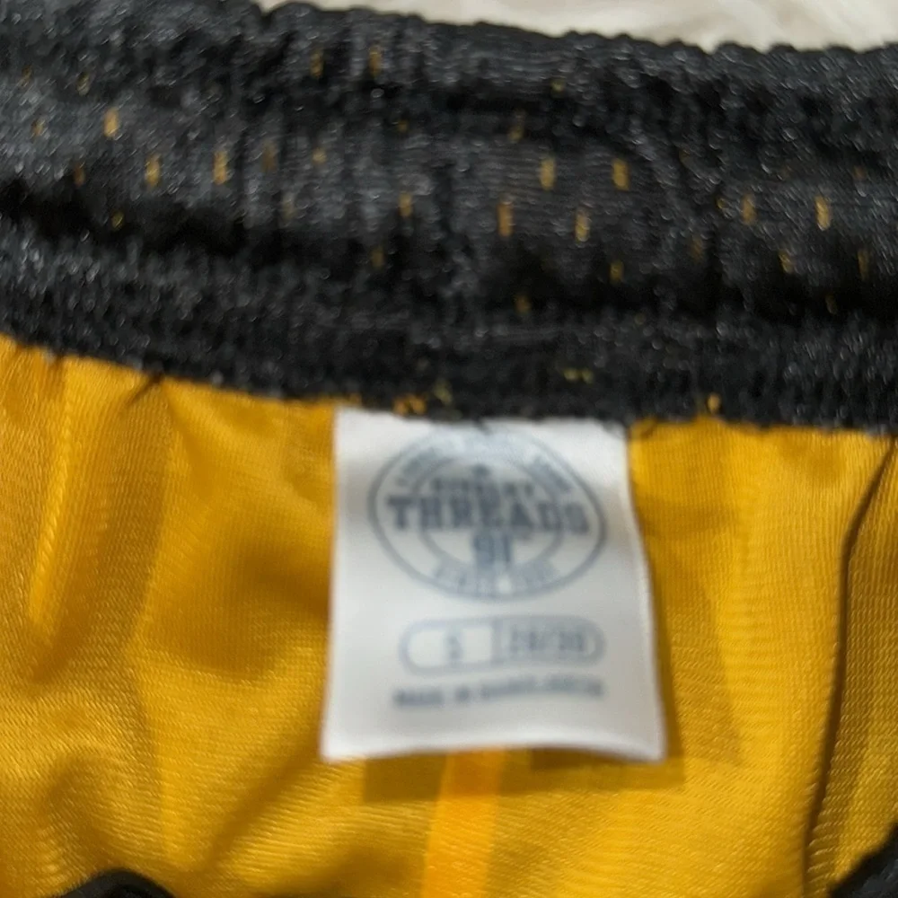Iowa Hawkeyes Athletic Shorts